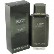 Yves Saint Laurent Body Kouros - Eau De Toilette туалетна Вода