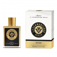 J.F. Schwarzlose Berlin J.F.Schwarzlose Berlin Leder 6 парфумована вода