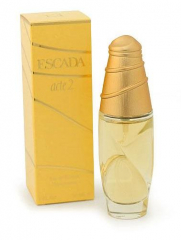 Парфумерія Escada Acte 2 en Fleurs Eau De Toilette туалетна Вода