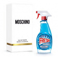 Парфумерія Moschino Fresh Couture