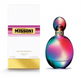 Missoni Eau de Parfum парфумована вода