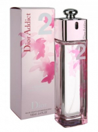 Dior Dior Addict 2 Summer Litchi туалетна Вода 100 мл