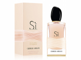 Парфумерія Giorgio Armani Si Rose Signature