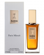Burdin Paris Minuit Eau de Parfum парфумована вода 100 мл