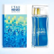 Kenzo LEau PAR Kenzo Electric Wave