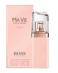 Hugo Boss Boss Ma Vie Pour Femme L`Eau