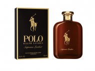 Ralph Lauren Polo Supreme Leather парфумована вода