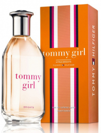 Парфумерія Tommy Hilfiger Citrus Brights Girl