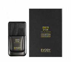 Evody Parfums ZESTE DOr