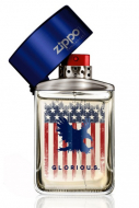 Zippo Fragrances ZIPPO GLORIOU.S. men туалетна Вода 75ml