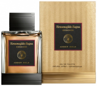 Zegna Amber Gold Ermenegildo туалетна Вода 125ml