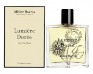 Парфумерія Miller Harris Luminere Doree парфумована вода