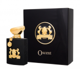 Парфумерія Alexandre J OScent Black Luxury парфумована вода