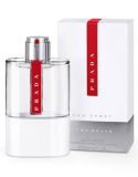 Prada Luna Rossa Eau Sport - Eau De Toilette туалетна Вода