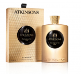 Atkinsons His Majesty the oud - Eau de Parfum парфумована вода