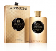 Atkinsons His Majesty the oud Eau de Parfum парфумована вода