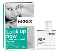 Mexx Look Up Now men