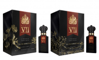 Clive Christian Noble VII Queen Anne Cosmos