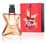 Парфумерія Shakira ROCK FruitY VibeS туалетна Вода 30 ml