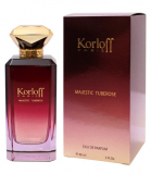 Korloff Paris Парфумерія Korloff Majestic TubERose