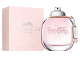 Coach the Fragrance Coach