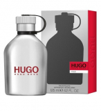 Hugo Boss Hugo Iced туалетна Вода для чоловіків