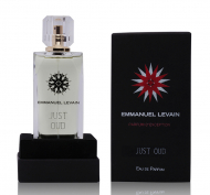 Парфумерія EmManuel Levain Just oud