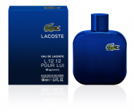Парфумерія Lacoste Eau De Lacoste L.12.12: Magnetic Pour LUI