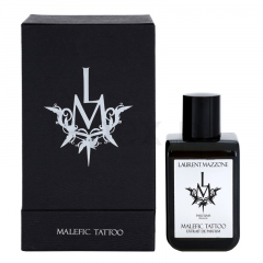 Парфумерія Laurent Mazzone Malefic Tattoo Extrait De Parfum