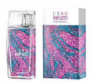 Парфумерія Kenzo L`Eau Aquadisiac Woman