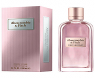 Парфумерія Abercrombie & Fitch First Instinct Woman парфумована вода для жінок
