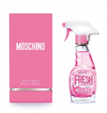 Moschino Pink Fresh Couture туалетна вода