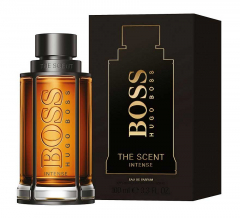 Hugo Boss Boss the Scent For Him Intense