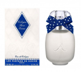 Парфумерія Les Parfums de Rosine Cologne Rose Ocean
