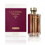 Парфумерія Prada LA Femme Intense 2017 парфумована вода