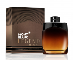 Montblanc Legend Night