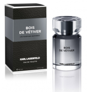 Karl Lagerfeld Bois DE vetiver Homme