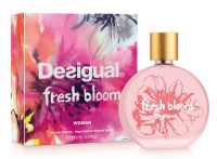 DESIGUAL Dark Fresh