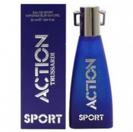 Trussardi ACTION Sport men туалетна Вода 25ml