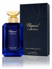 Chopard Collection vetiver dHaiti au the Vert Eau de Parfum парфумована вода