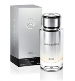 Mercedes-Benz Silver For Men
