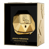 Парфумерія Rabanne Lady Million monopoly Collector Edition парфумована вода 80 мл