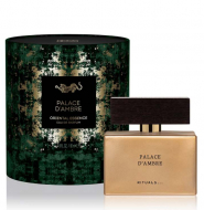 Rituals Palace DAmbre
