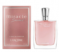 Парфумерія Lancome miracLe Secret