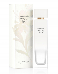 Парфумерія Elizabeth Arden White Tea 2017