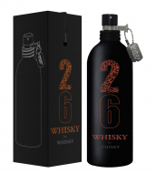 EvaFlor WhiSky by WHISKI № 26