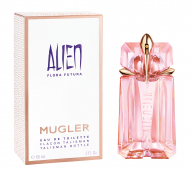 Парфумерія Mugler Alien Flora Futura