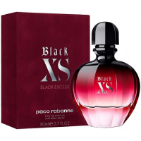 Парфумерія Rabanne Black XS For her Eau de Parfum парфумована вода
