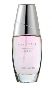 Парфумерія Estee Lauder Beautiful sheer