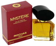 Парфумерія Rochas Mystere